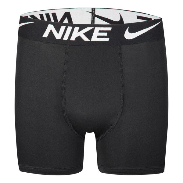 NIKE BLACK BOXERS 9N0844