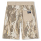 Timberland Camouflage Shorts Set