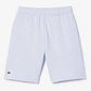 LACOSTE SKY BLUE JERSEY SHORTS GJ9733