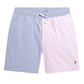 RALPH LAUREN SWIM/SEERSUCKER SHORTS 964513