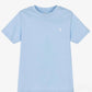 RALPH LAUREN BLUE T SHIRT 832904