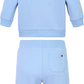 TOMMY HILFIGER BABY/TODDLER BLUE SET 1978