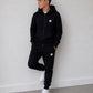 BOSS BOY BLACK TRACKSUIT J53442