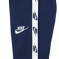 NIKE MIDNIGHT NAVY TRACKSUIT 86M452