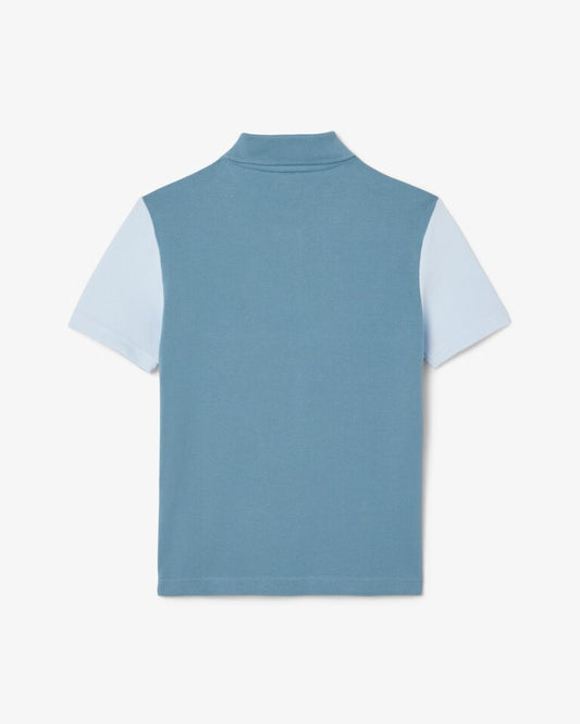 LACOSTE BOYS POLO PJ8427