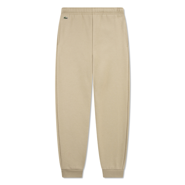 LACOSTE BOYS BEIGE JOGGERS 847032