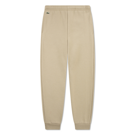 LACOSTE BOYS BEIGE JOGGERS 847032