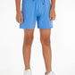 Tommy Hilfiger Stripes T Shirt Blue Short Set
