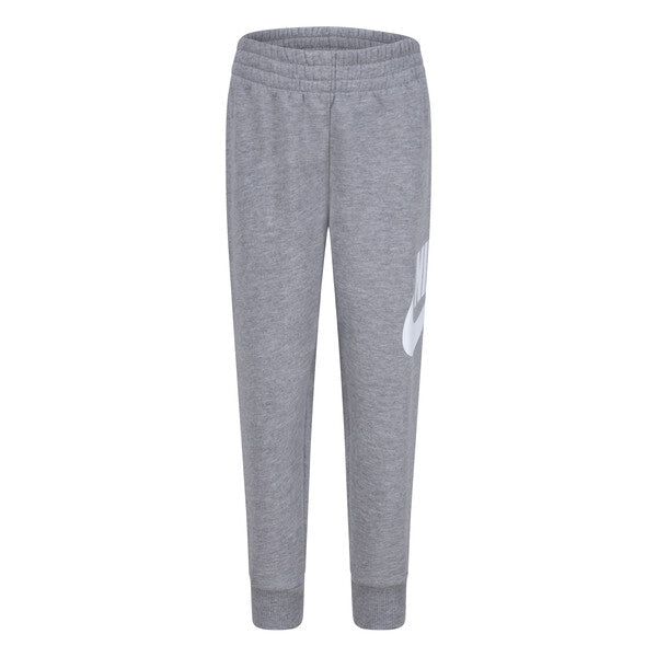 NIKE GREY CLUB HOODED TRACKSUIT 86L-135