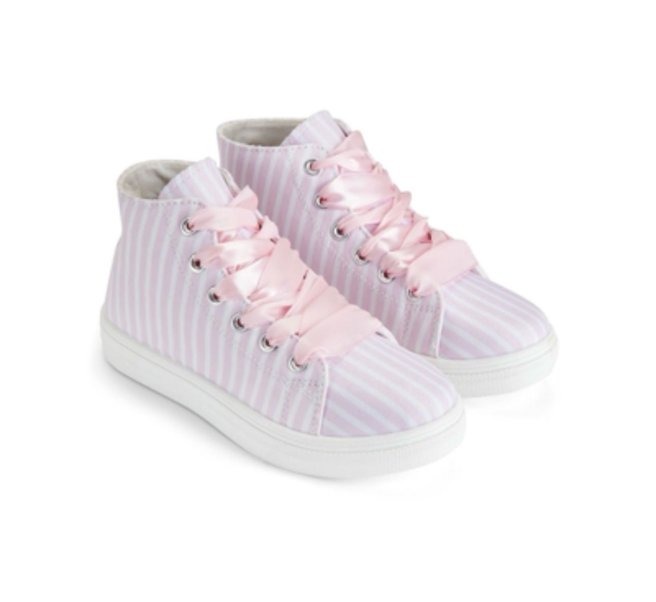 A DEE JAZZY CANVAS HIGH TOP S255103