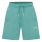 CALVIN KLEIN BOYS GREEN SHORTS