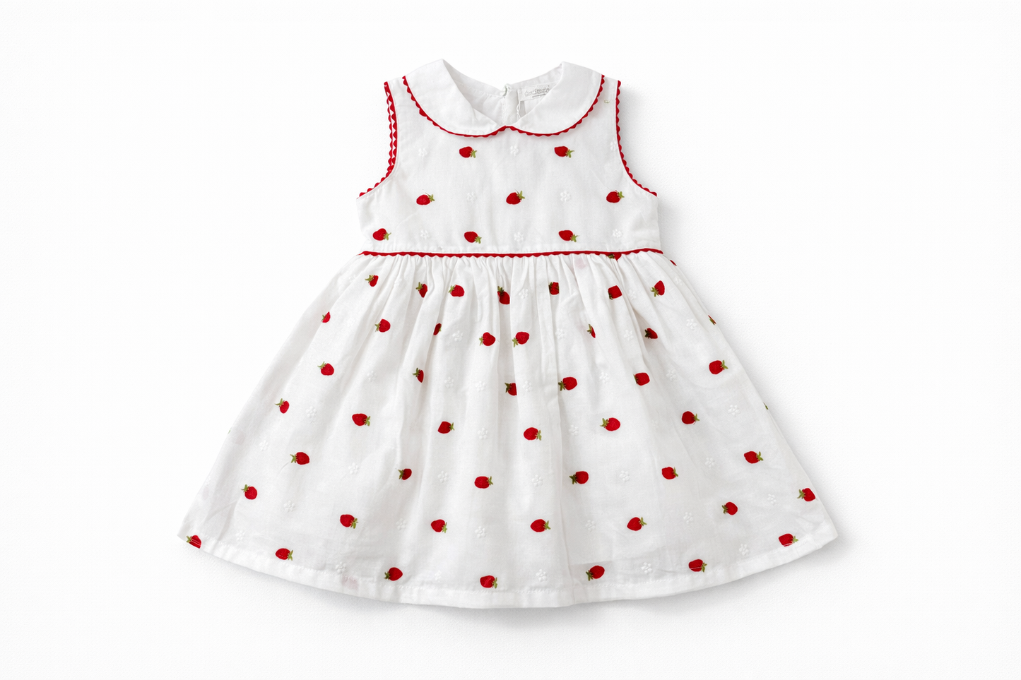 DEOLINDA GIRLS DRESS DBV26406
