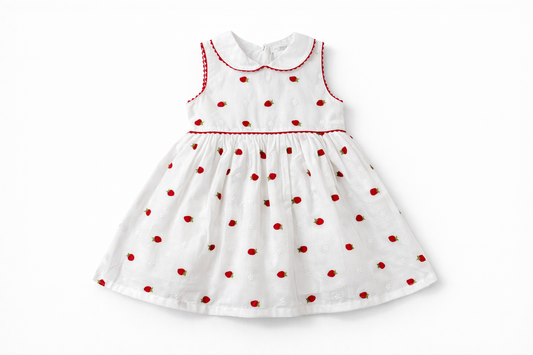 DEOLINDA GIRLS DRESS DBV26406