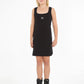 Calvin Klein Black Tank Dress