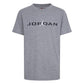 JORDAN GREY T SHIRT AIR STRETCH 95D628