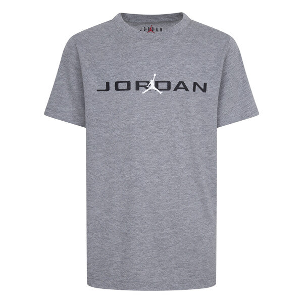 JORDAN GREY T SHIRT AIR STRETCH 95D628