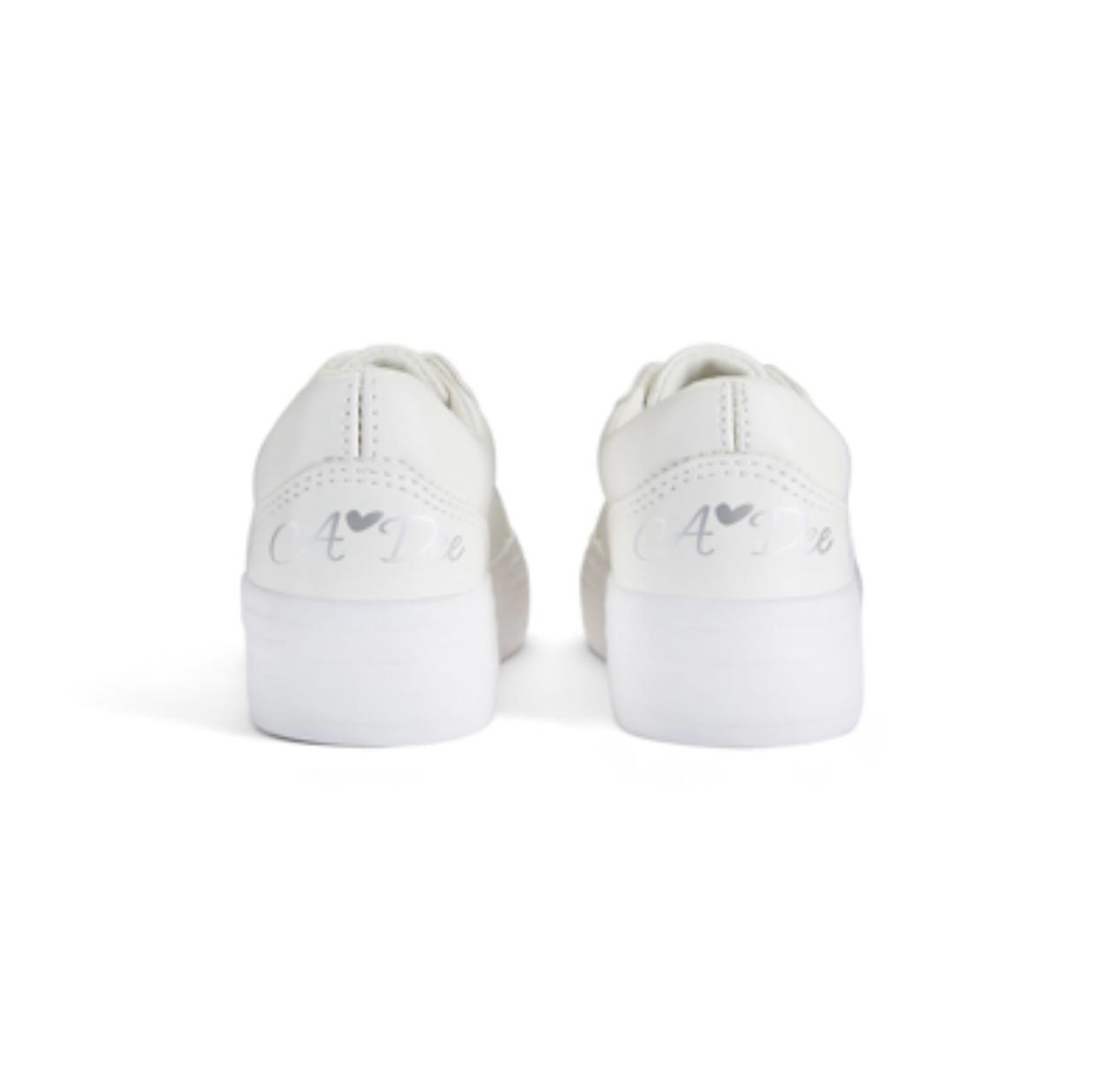 A DEE WHITE PATTY TRAINER S255102