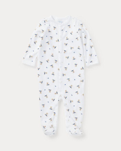 Baby Boys Babygrows