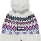 TOMMY HILFIGER GIRLS HAT/BEANIE KG09040