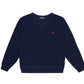 RALPH LAUREN NAVY CREWNECK TRACKSUIT 72102002