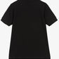 HUGO BLACK POLO SHIRT G00344