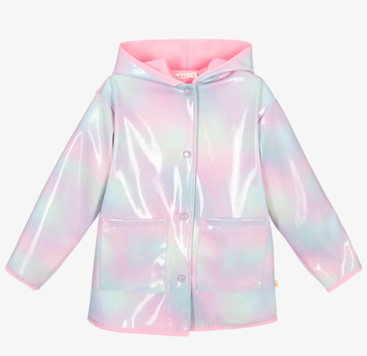 BILLIEBLUSH RAINCOAT U20888