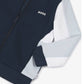 BOSS BOYS NAVY TRACKSUITJ52322/J52290