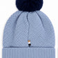 BOSS BABY BOY LAVENDER BLUE HAT J53576