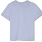 BOSS BABY/TODDLER PALE BLUE T SHIRT J52712