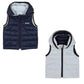 BOSS BLUE BABY/TODDLER BODYWARMER J52474