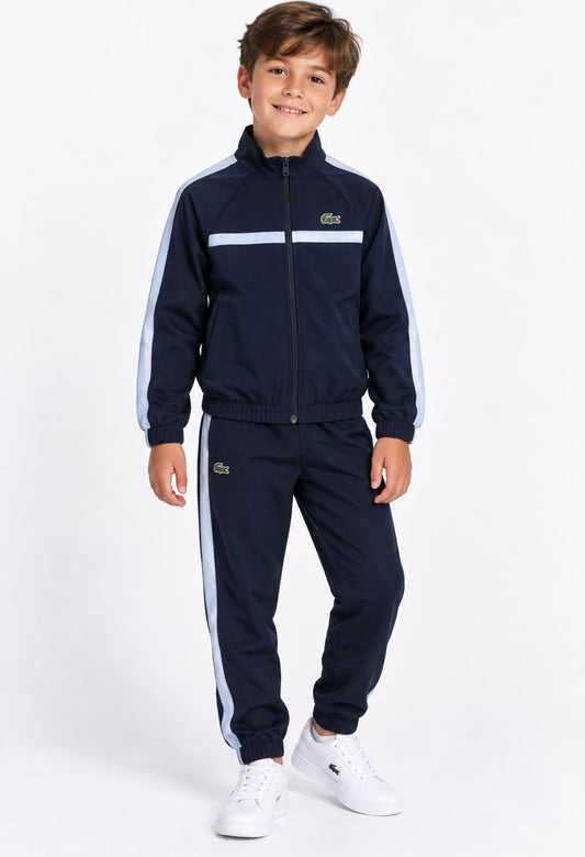 LACOSTE BOYS TRACKSUIT 847764