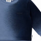 BOSS BABY BOY/TODDLER LAVENDER BLUE SWEATSHIRT J53494