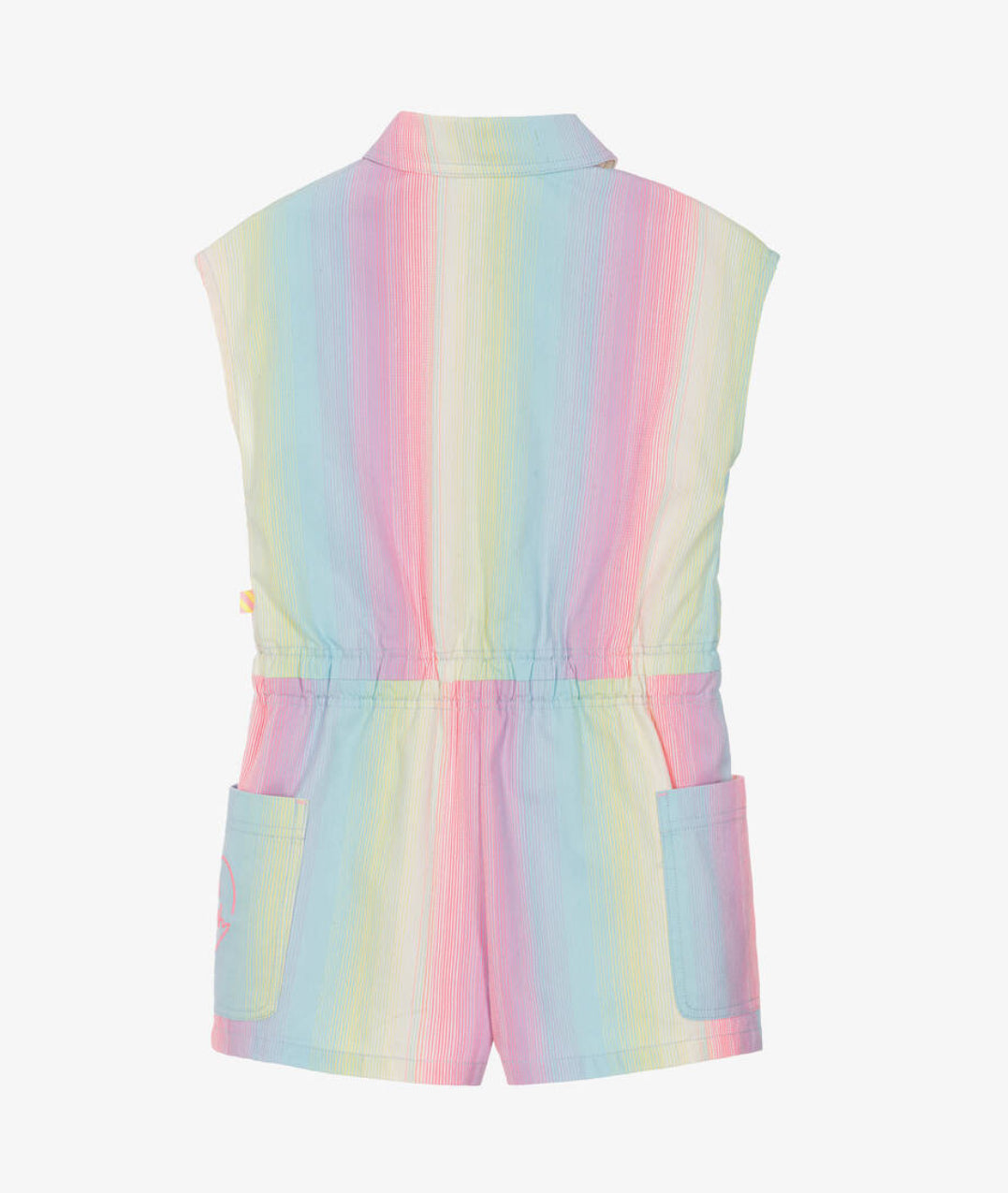 BILLIEBLUSH PLAYSUIT U20843