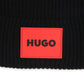 HUGO BLACK HAT G00259