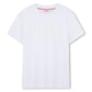 HUGO WHITE T SHIRT GOO333