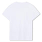 HUGO WHITE T SHIRT GOO333