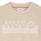 HUGO STONE BOYS T SHIRT G00433