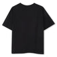 HUGO MAXI BLACK BOYS T SHIRT G00434