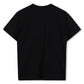 HUGO BLACK T SHIRT G00441