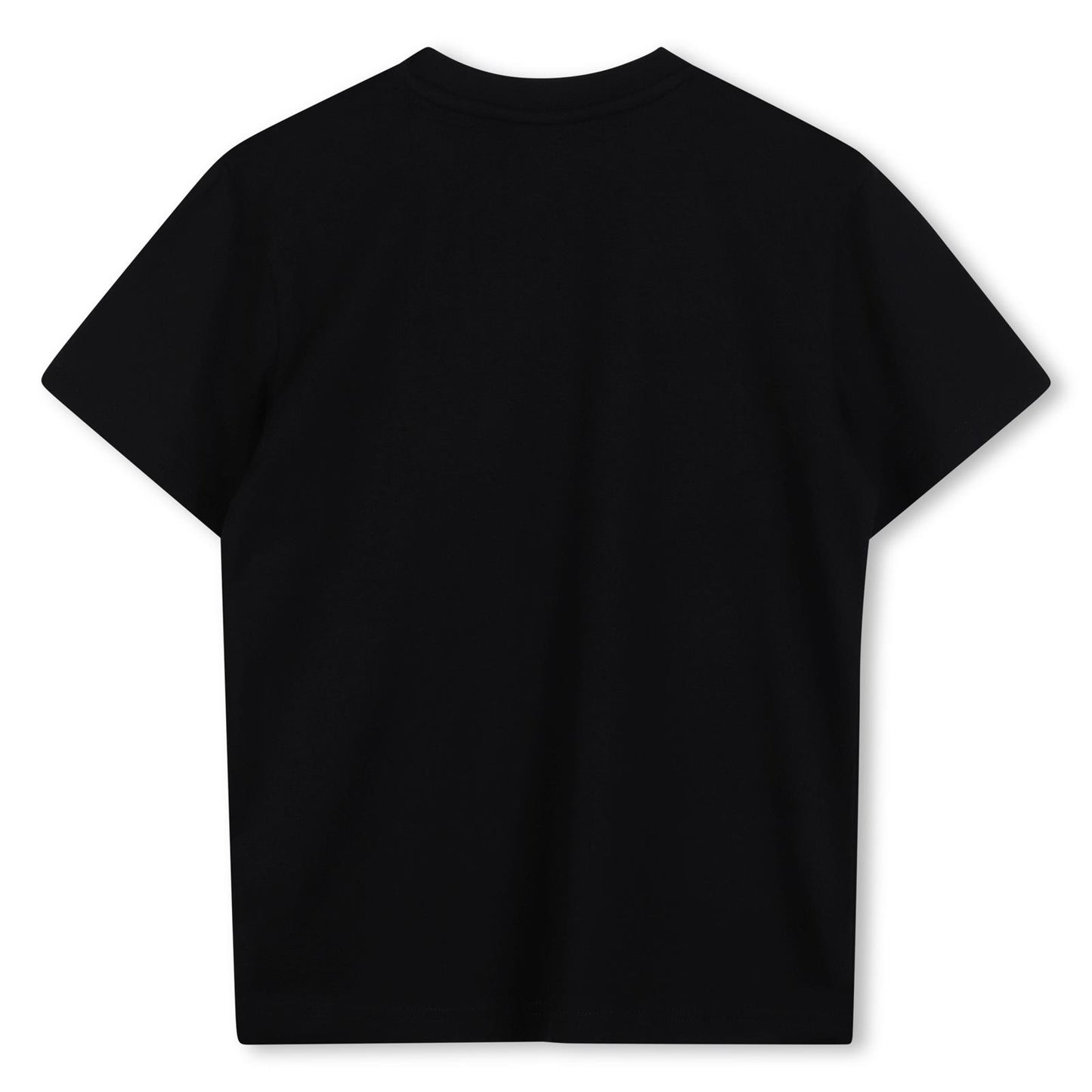 HUGO BLACK T SHIRT G00441