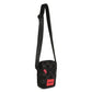HUGO MESSENGER BLACK BAG G00555