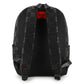 HUGO BLACK RUCKSACK G00556