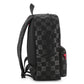 HUGO BLACK RUCKSACK G00556