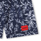 HUGO BOYS T SHIRT & SHORTS SET G01020/G00978