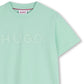 HUGO GREEN T SHIRT G01014