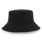 HUGO REVERSIBLE GREEN/BLACK BUCKET HAT G01165