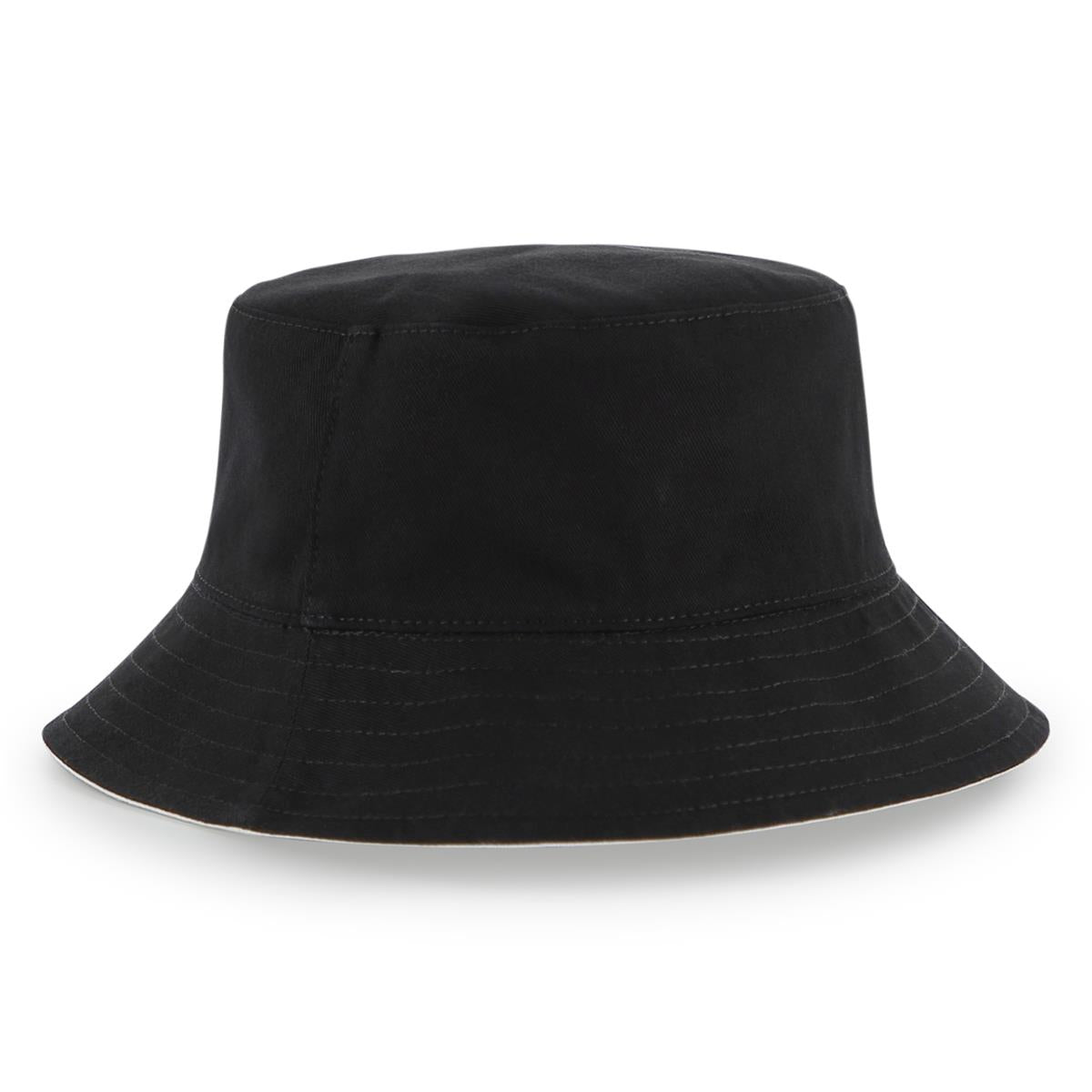 HUGO REVERSIBLE GREEN/BLACK BUCKET HAT G01165