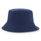 HUGO BOYS REVERSIBLE  NAVY&BEIGE BUCKET HAT G01166