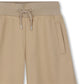 HUGO BOYS BEIGE BERMUDAS G01183