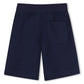 HUGO BOYS NAVY BERMUDAS G01183